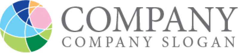 画像7: 地球・鞠・ロゴ・マークデザイン285 (7)