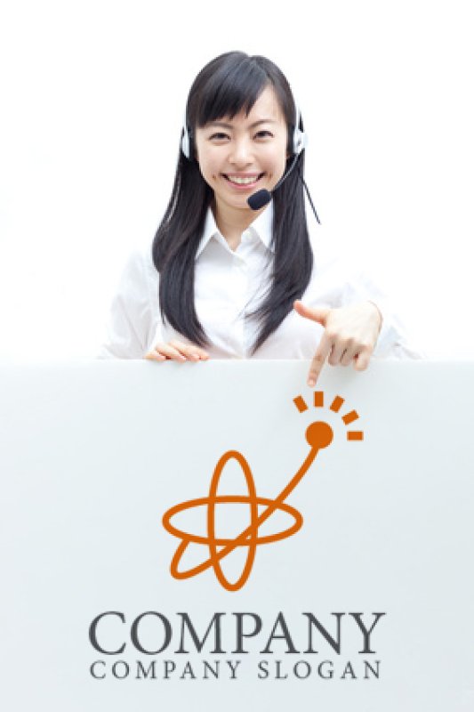 画像3: 星・惑星・光・ロゴ・マークデザイン025 (3)