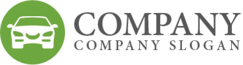 画像5: 車・フロント・ライト・丸ロゴ・マークデザイン026 (5)