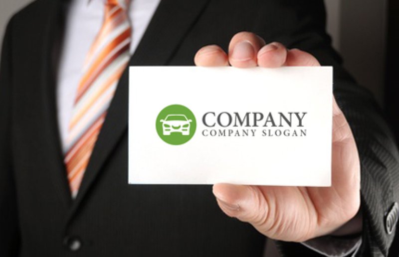 画像7: 車・フロント・ライト・丸ロゴ・マークデザイン026 (7)