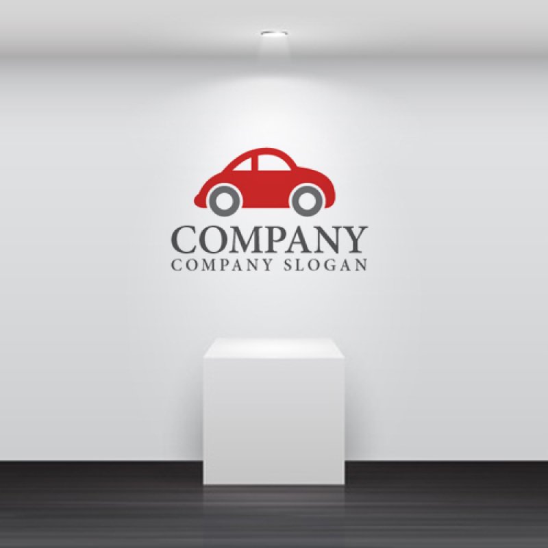 画像2: 車・タイヤ・自動車・ロゴ・マークデザイン027 (2)