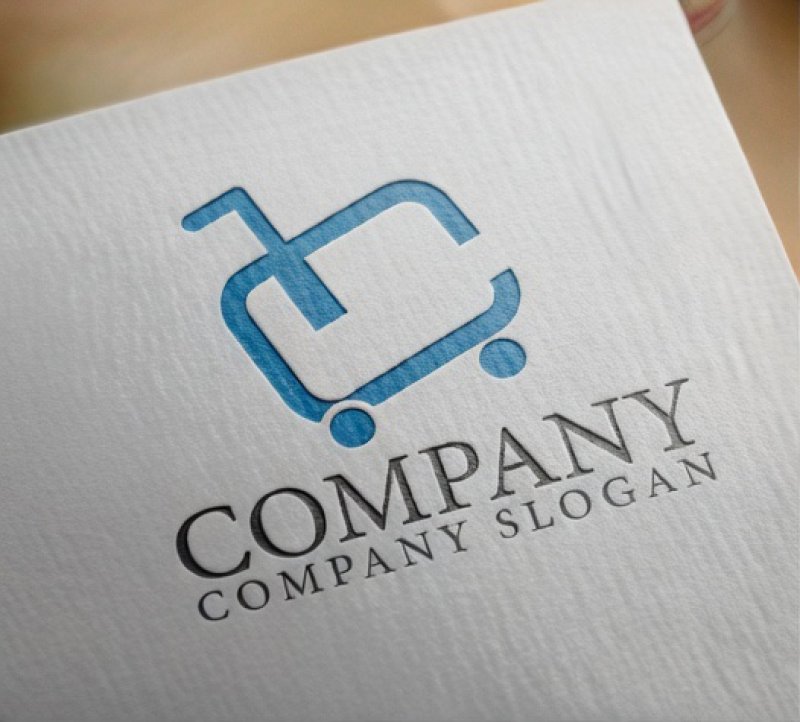 画像2: トラベル・バック・キャスター・ロゴ・マークデザイン059 (2)