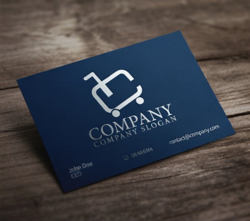 画像3: トラベル・バック・キャスター・ロゴ・マークデザイン059 (3)