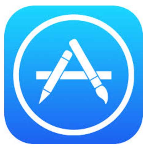 App Store 