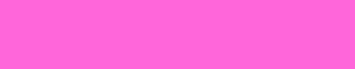 会社ロゴの色　ピンク