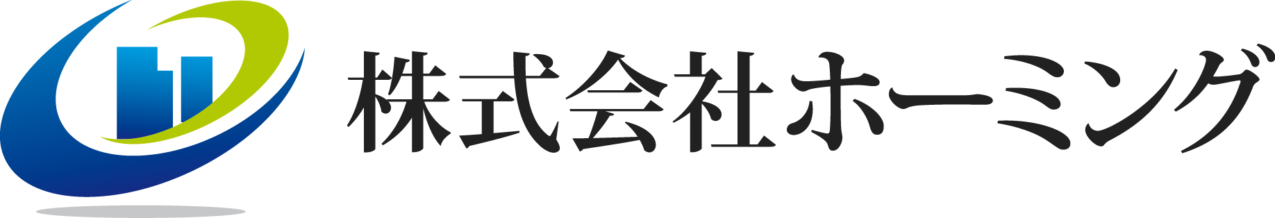 ロゴ作成実績